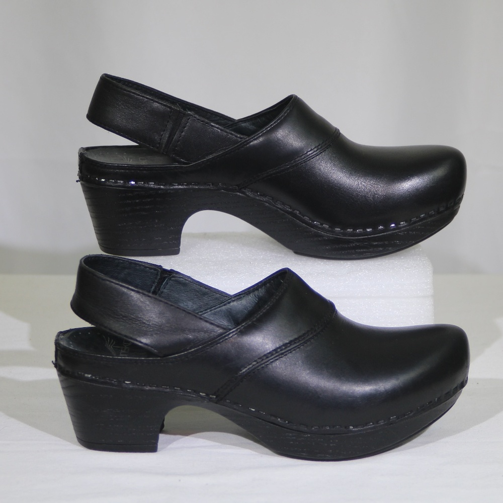 Dansko Clogs